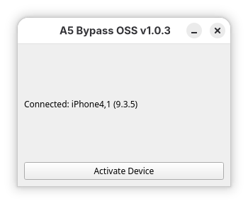a5-bypass-oss