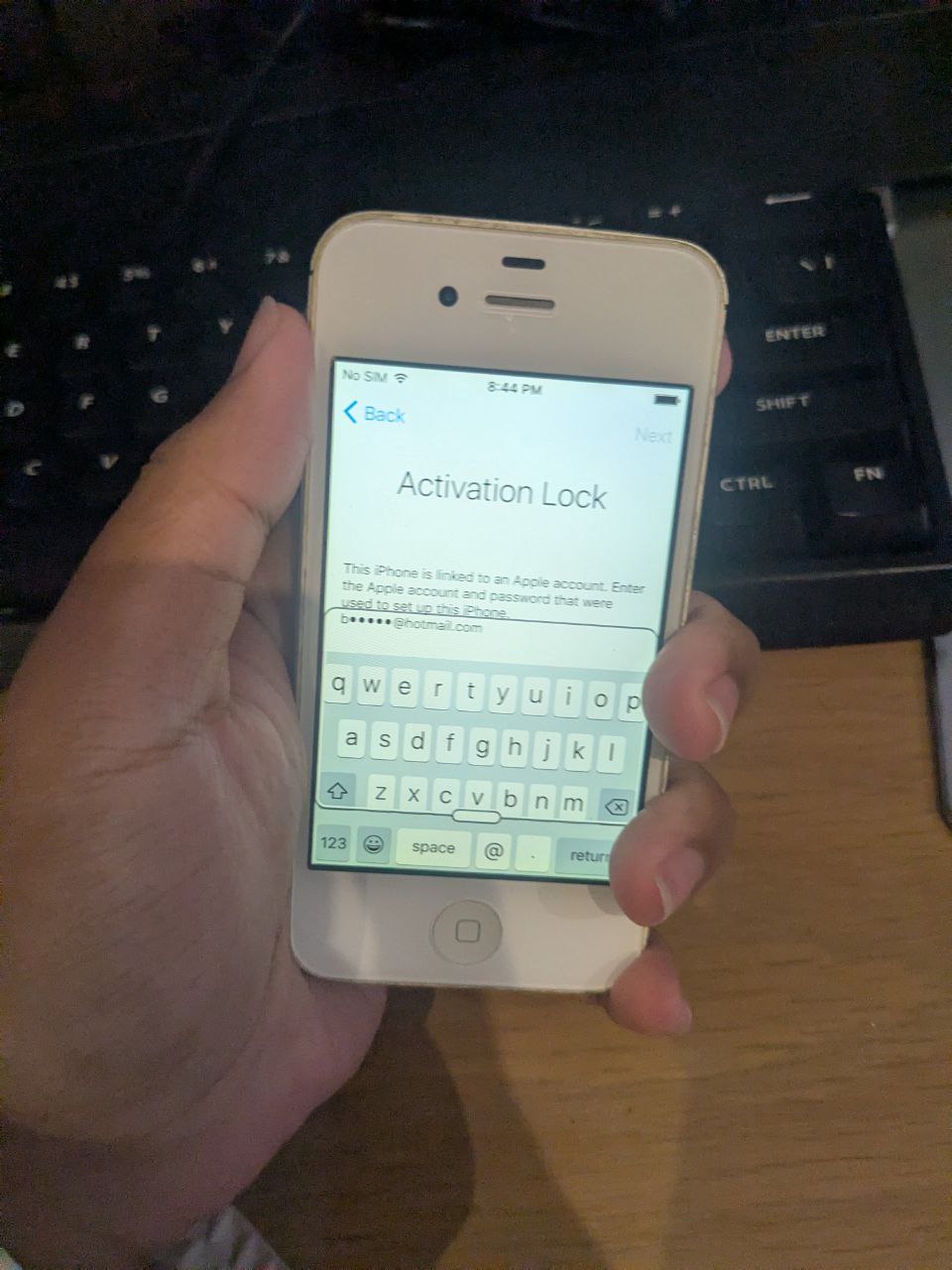 activationlock