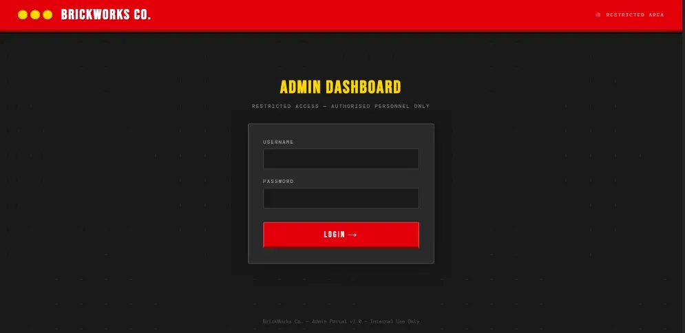 login