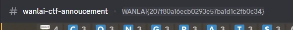 discord